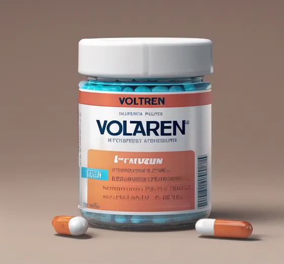 Precio medicamento voltaren